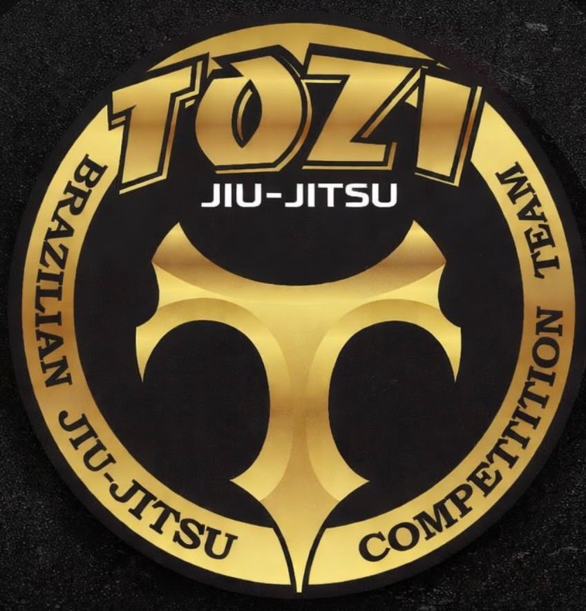 Jiu-Jitsu / Lutas