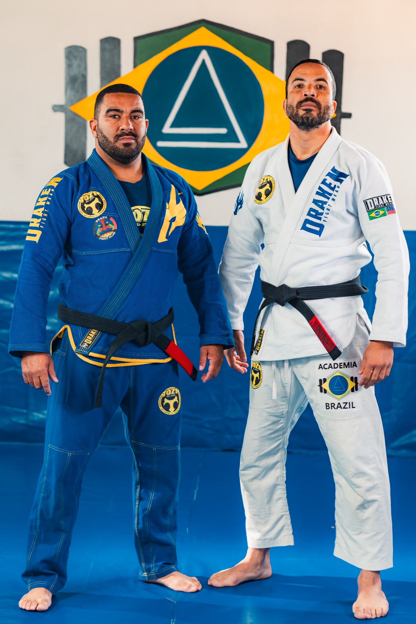 Academia Brazil Modalidades